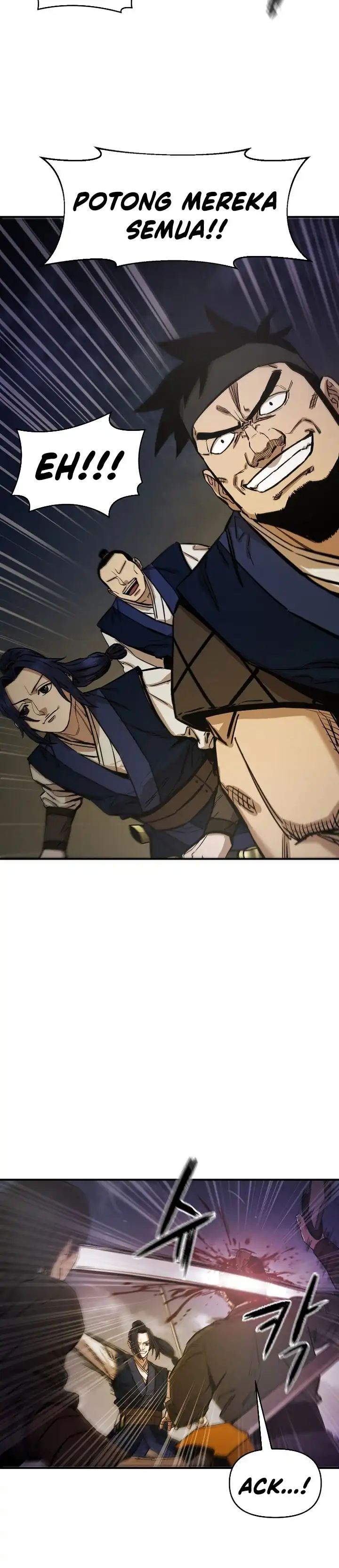 Baca Heavenly Martial God - Chapter 69 halaman 36