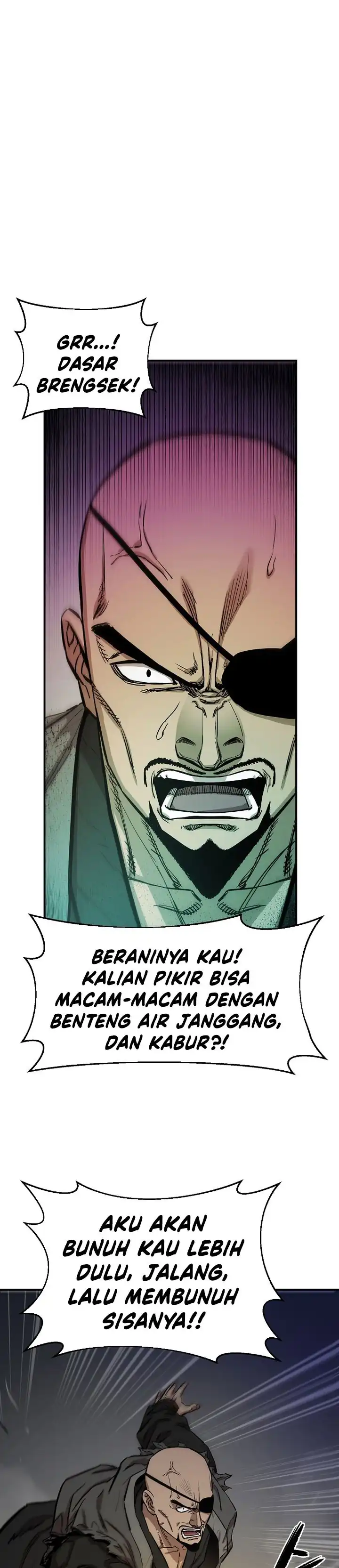 Baca Heavenly Martial God - Chapter 69 halaman 39