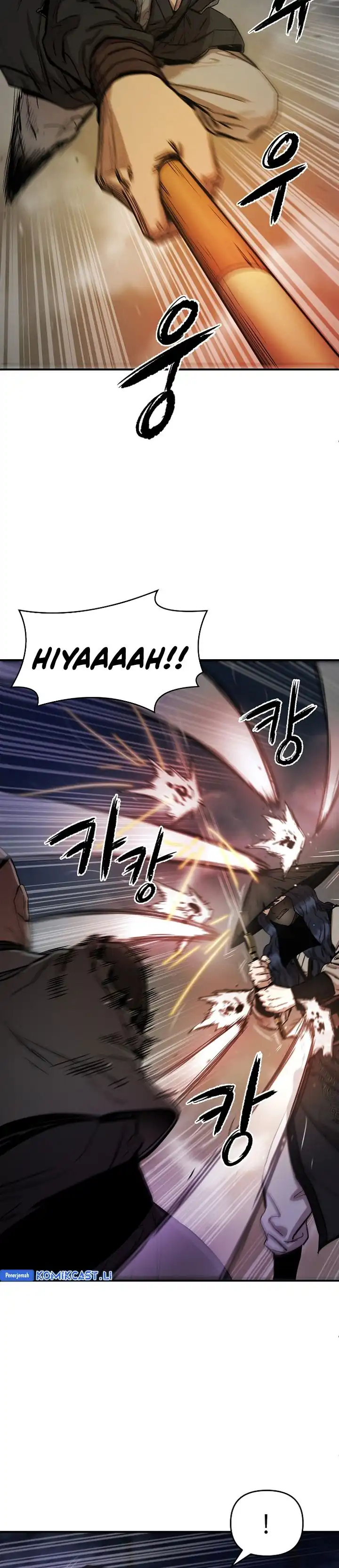 Baca Heavenly Martial God - Chapter 69 halaman 40