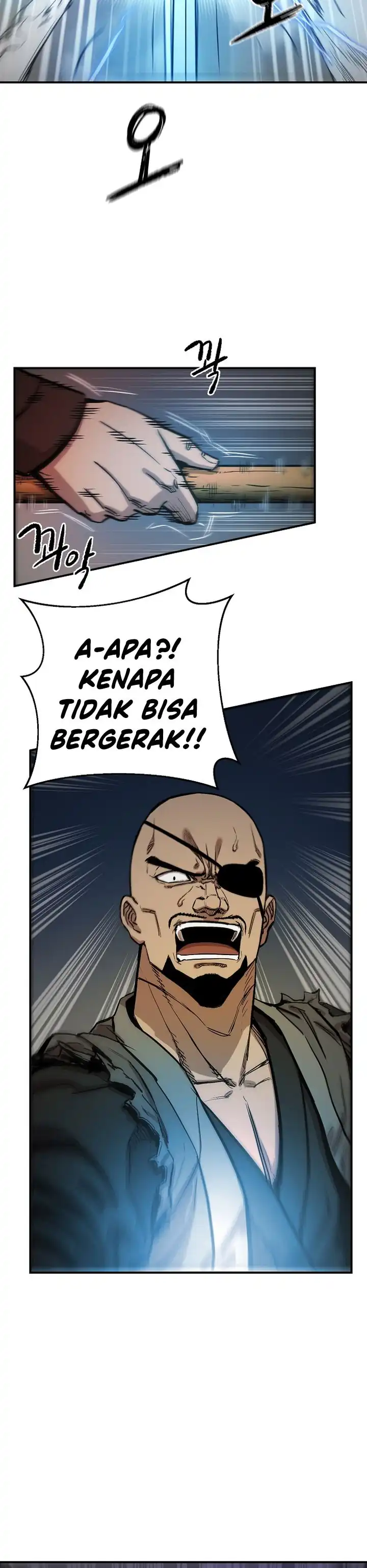 Baca Heavenly Martial God - Chapter 69 halaman 49