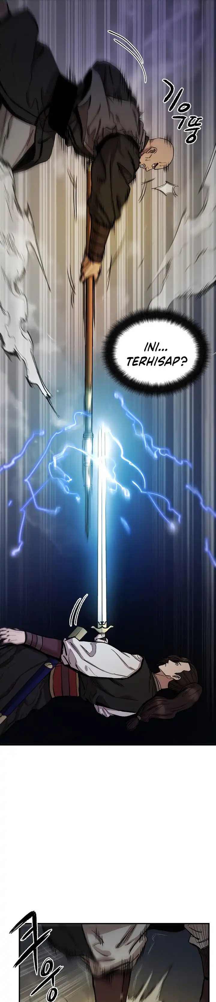 Baca Heavenly Martial God - Chapter 69 halaman 50