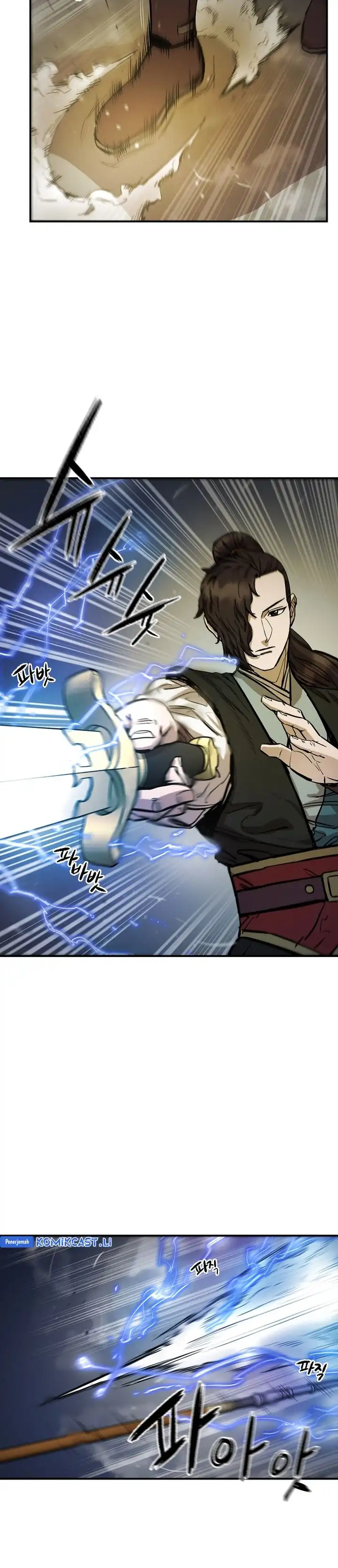 Baca Heavenly Martial God - Chapter 69 halaman 51