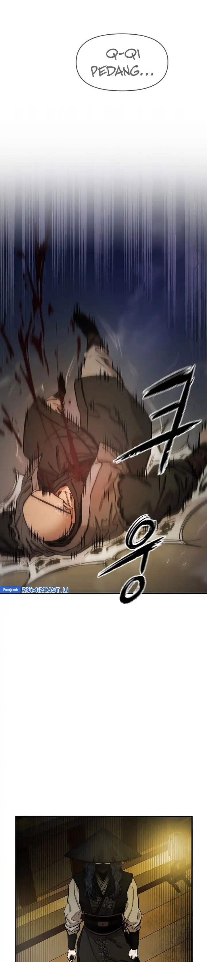 Baca Heavenly Martial God - Chapter 69 halaman 53