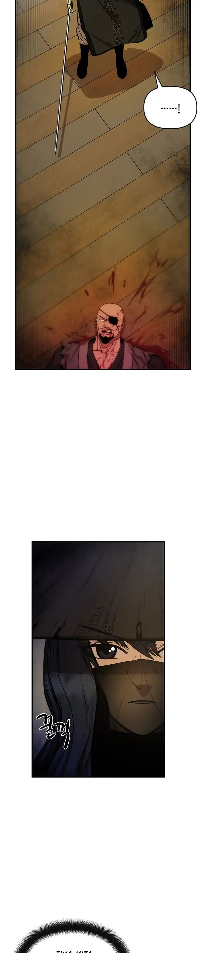 Baca Heavenly Martial God - Chapter 69 halaman 54