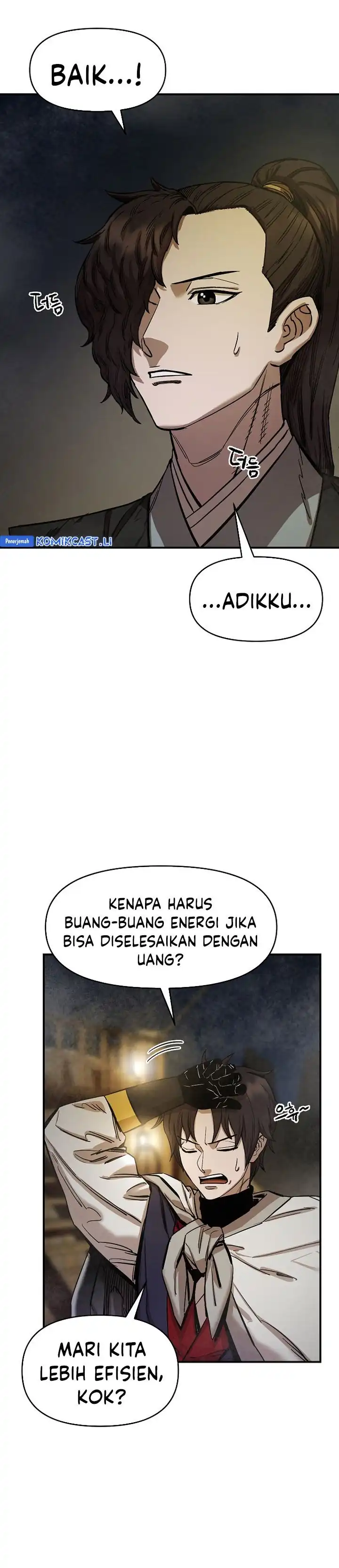 Baca Heavenly Martial God - Chapter 69 halaman 7