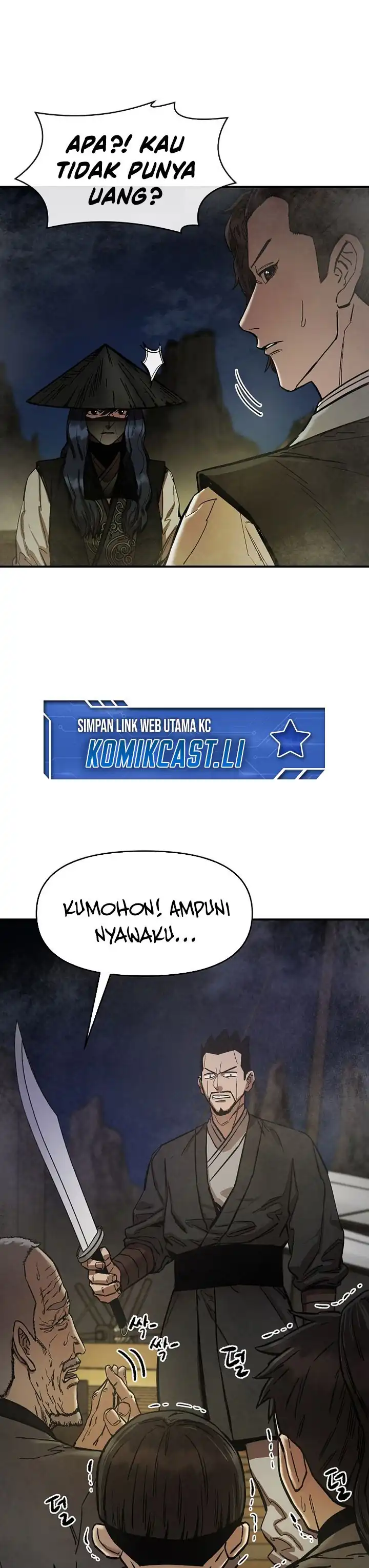Baca Heavenly Martial God - Chapter 69 halaman 8