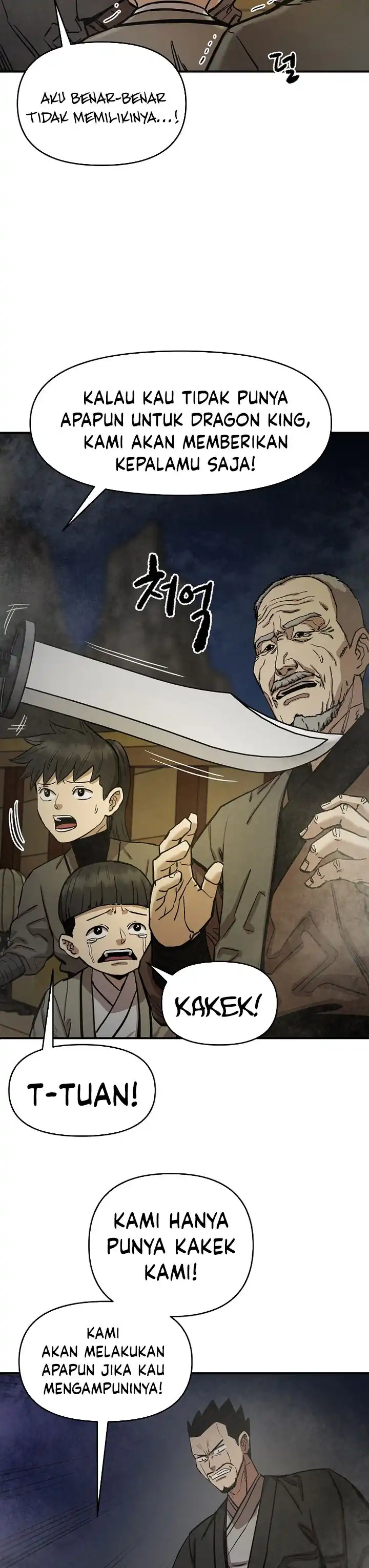 Baca Heavenly Martial God - Chapter 69 halaman 9