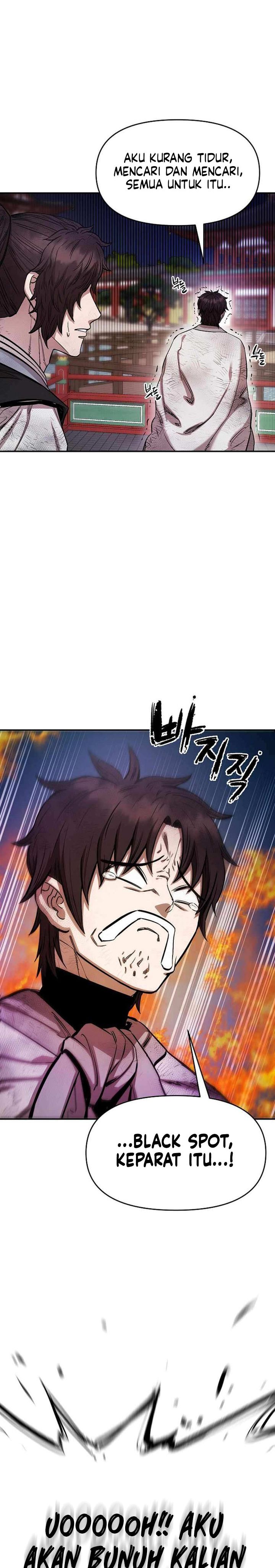 Baca Heavenly Martial God - Chapter 77 halaman 11