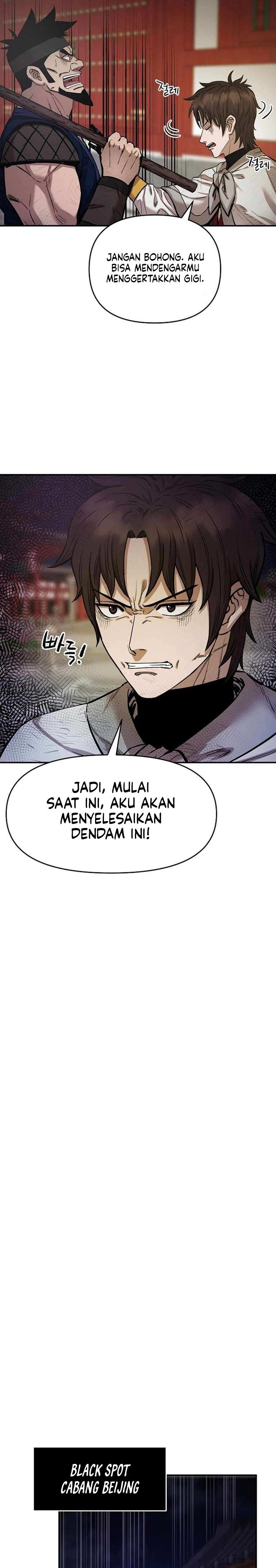 Baca Heavenly Martial God - Chapter 77 halaman 18