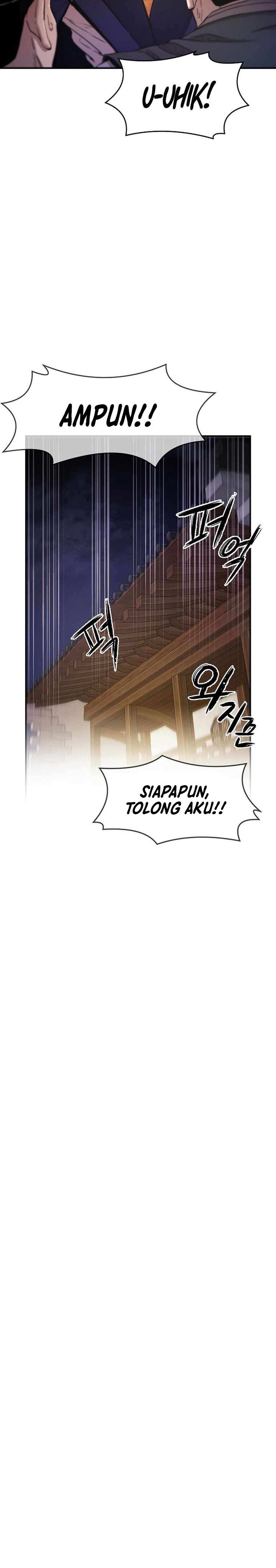 Baca Heavenly Martial God - Chapter 77 halaman 27
