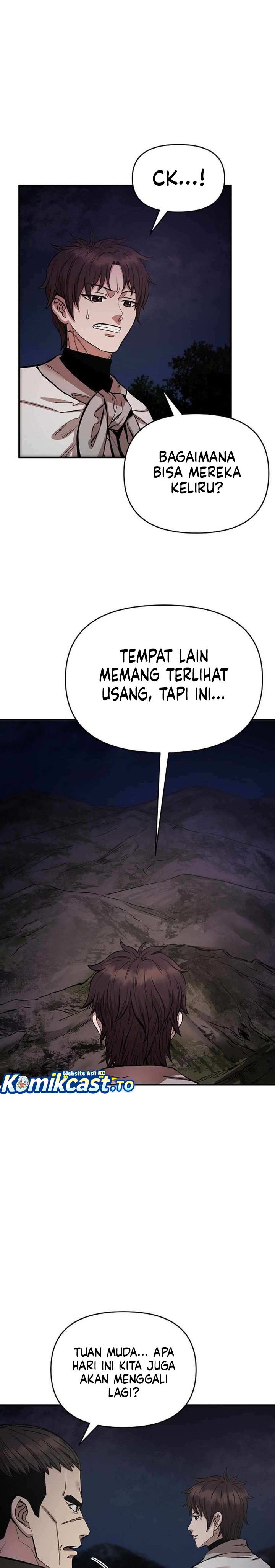 Baca Heavenly Martial God - Chapter 77 halaman 29