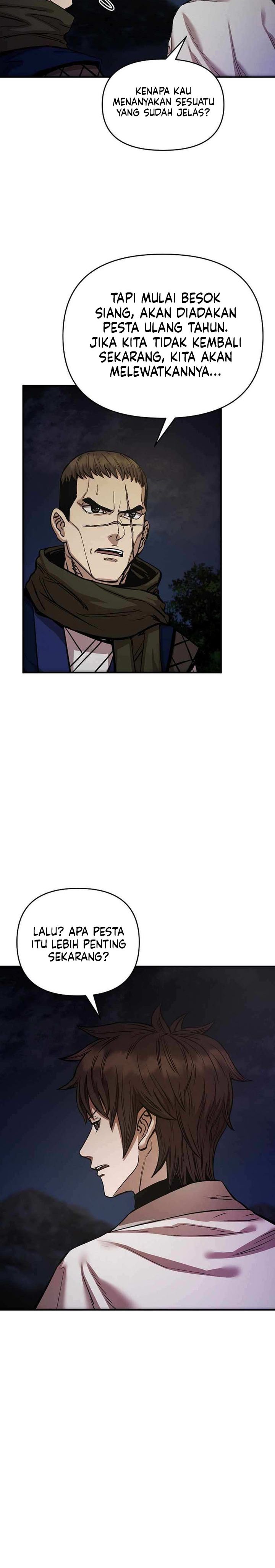 Baca Heavenly Martial God - Chapter 77 halaman 30