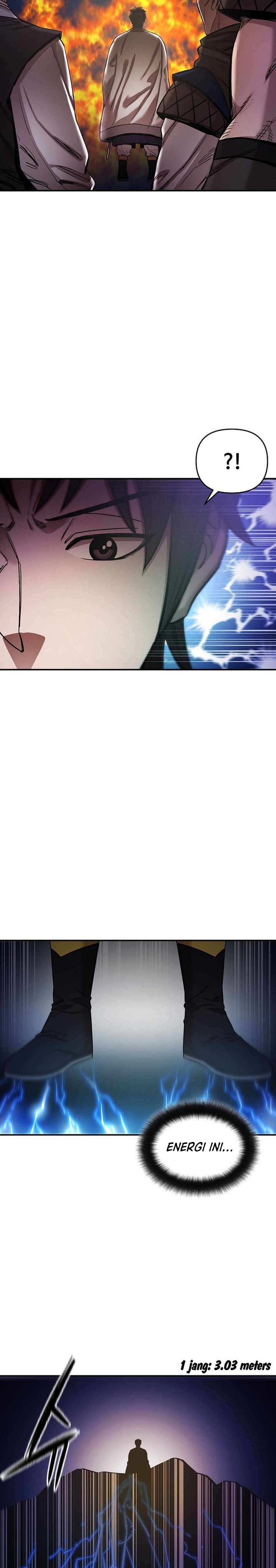 Baca Heavenly Martial God - Chapter 77 halaman 32