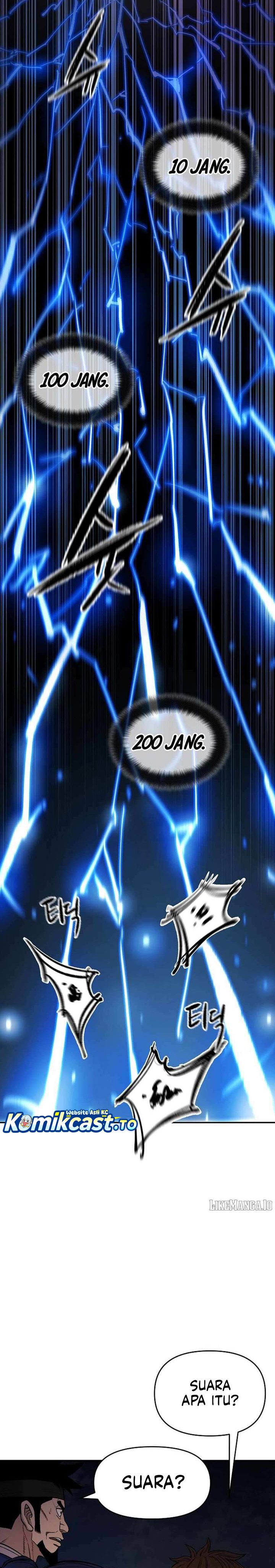 Baca Heavenly Martial God - Chapter 77 halaman 33