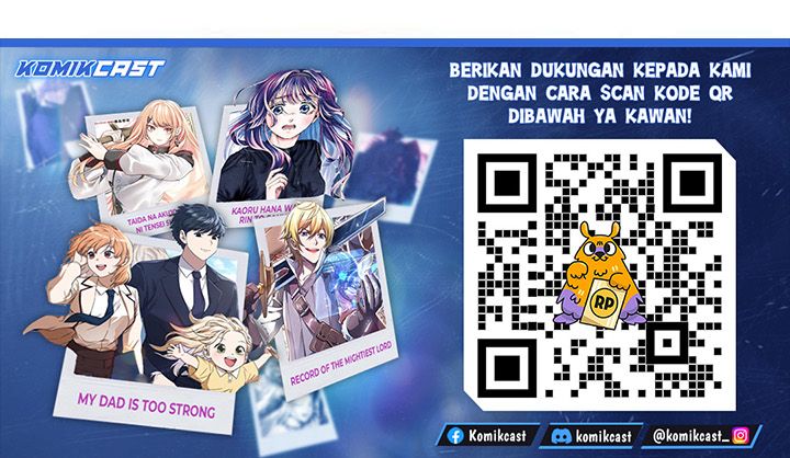 Baca Heavenly Martial God - Chapter 77 halaman 40