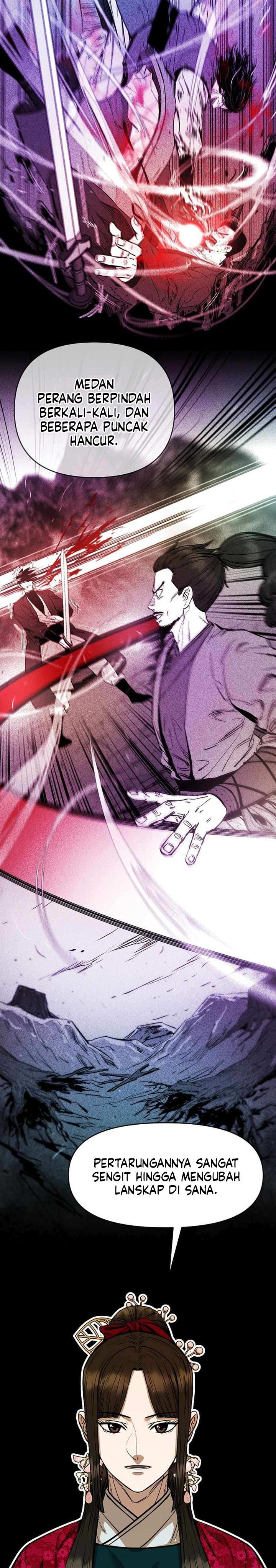 Baca Heavenly Martial God - Chapter 77 halaman 7