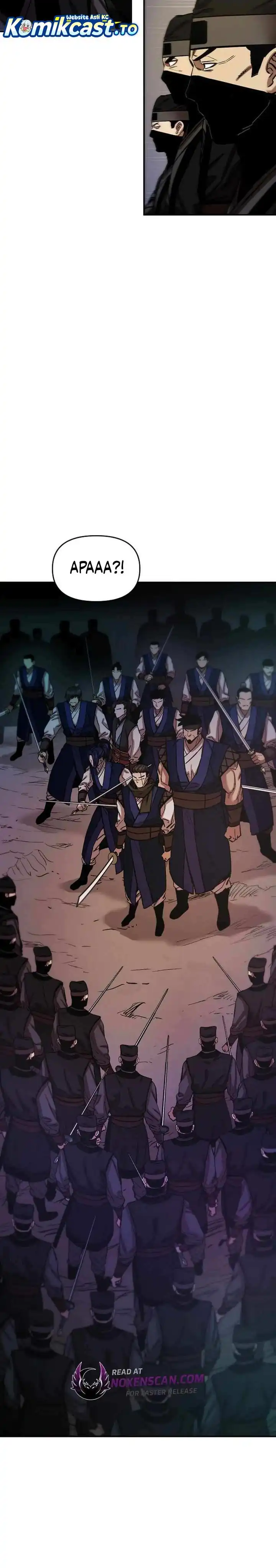 Baca Heavenly Martial God - Chapter 78 halaman 10