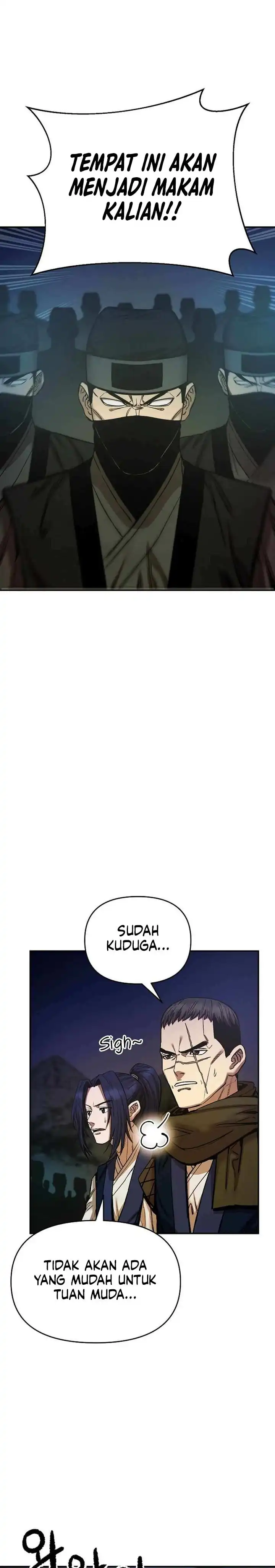 Baca Heavenly Martial God - Chapter 78 halaman 11