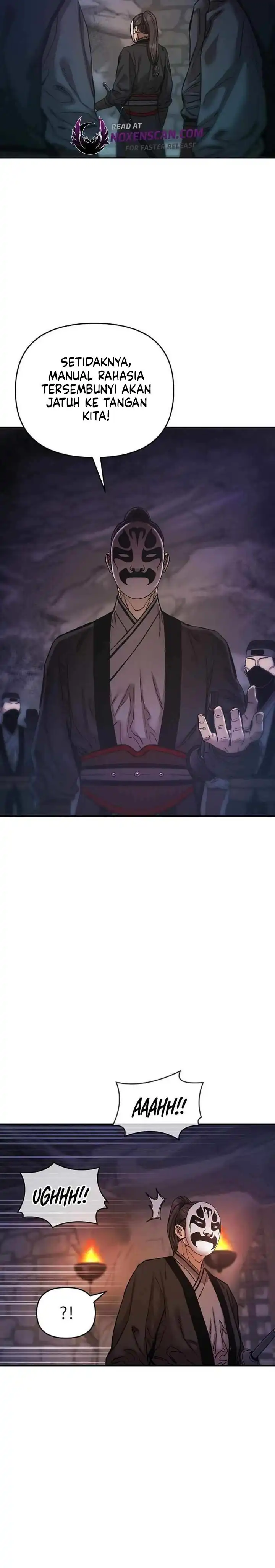 Baca Heavenly Martial God - Chapter 78 halaman 16