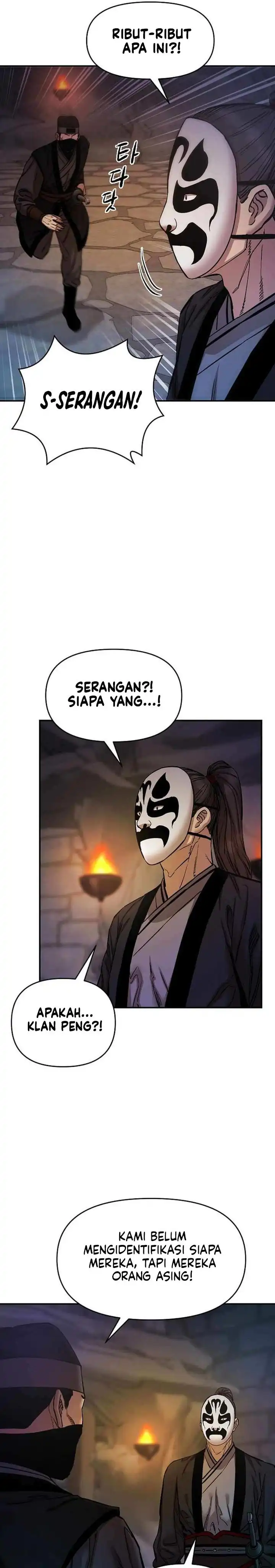 Baca Heavenly Martial God - Chapter 78 halaman 17