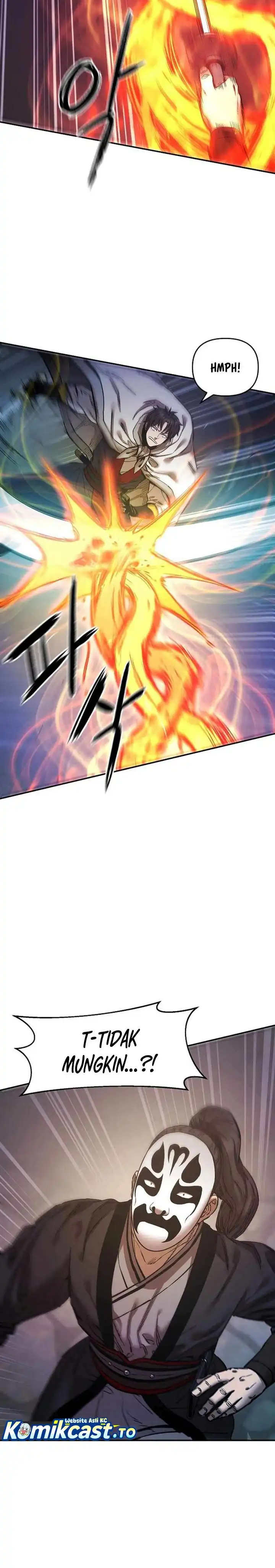 Baca Heavenly Martial God - Chapter 78 halaman 21