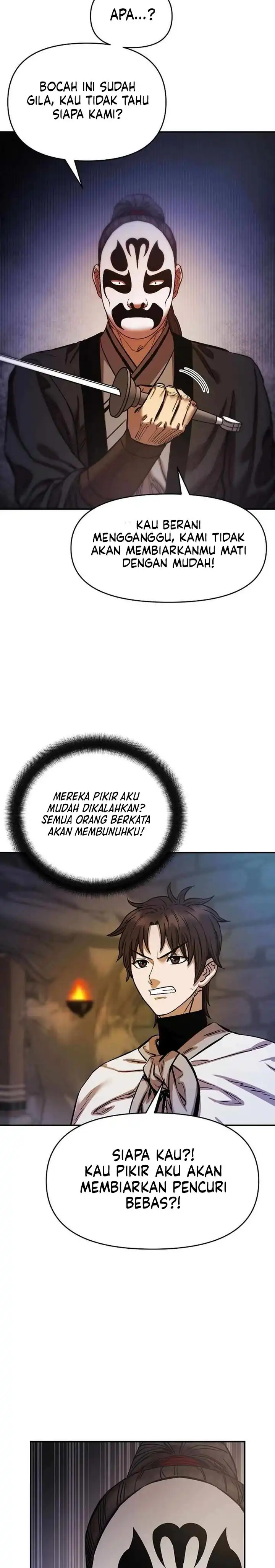 Baca Heavenly Martial God - Chapter 78 halaman 24
