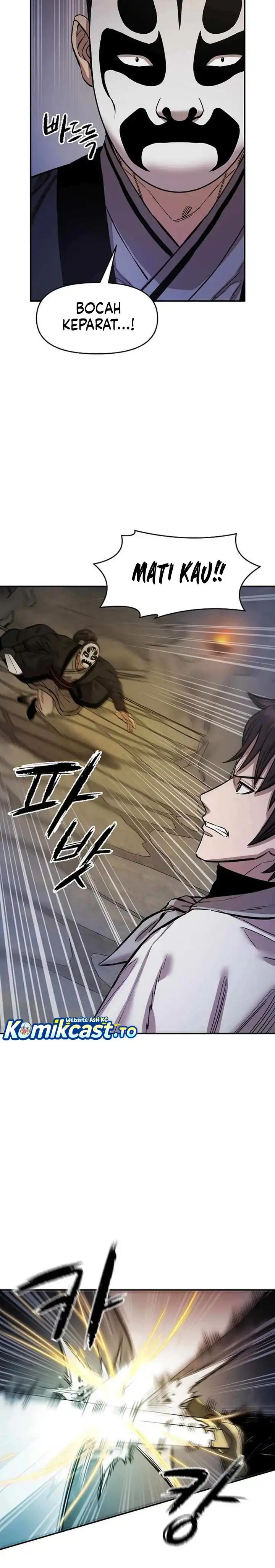 Baca Heavenly Martial God - Chapter 78 halaman 25