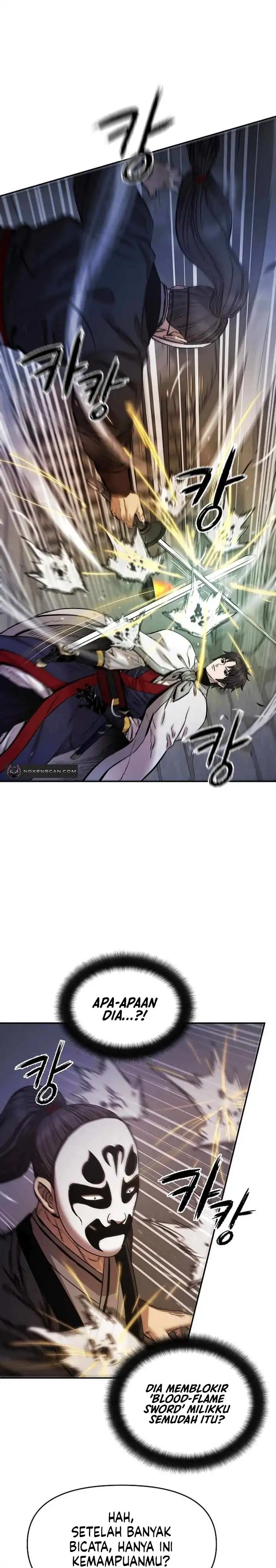 Baca Heavenly Martial God - Chapter 78 halaman 26