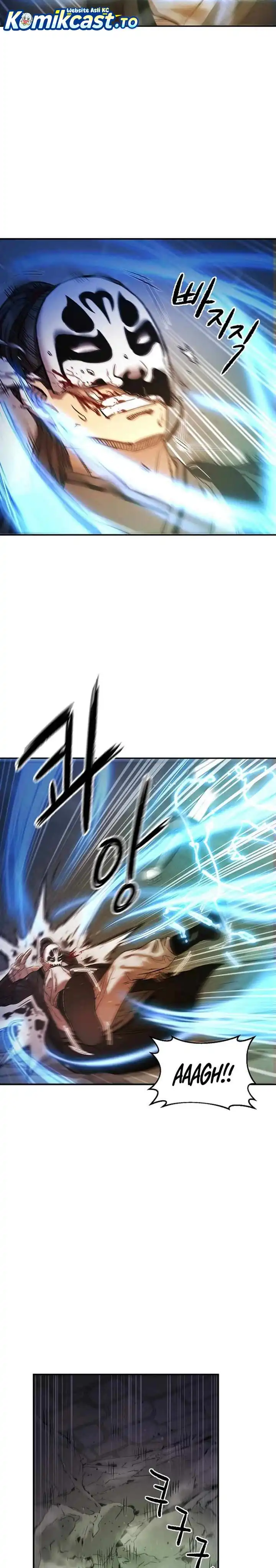 Baca Heavenly Martial God - Chapter 78 halaman 34