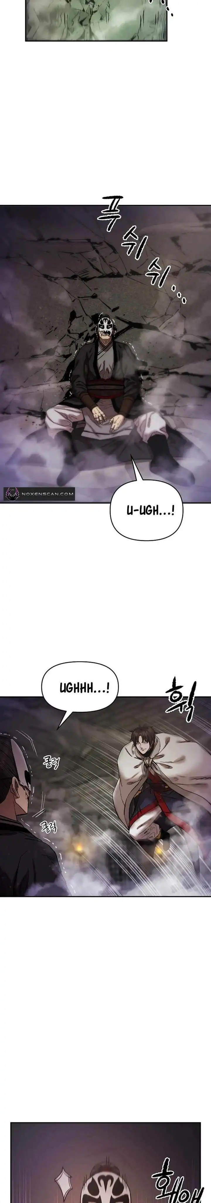 Baca Heavenly Martial God - Chapter 78 halaman 35