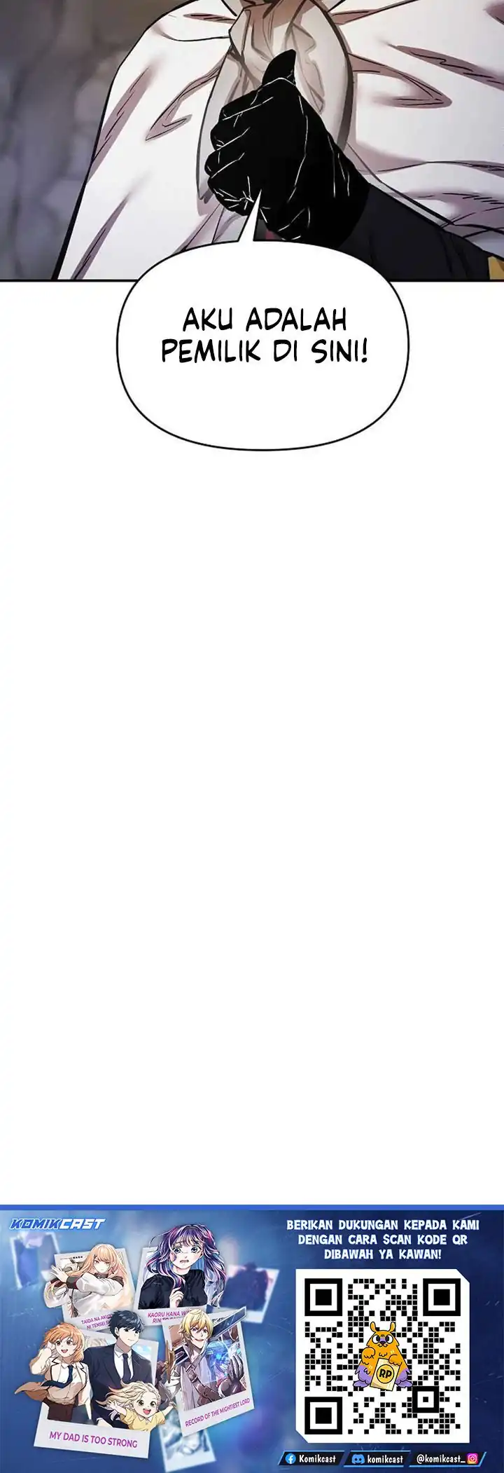 Baca Heavenly Martial God - Chapter 78 halaman 39