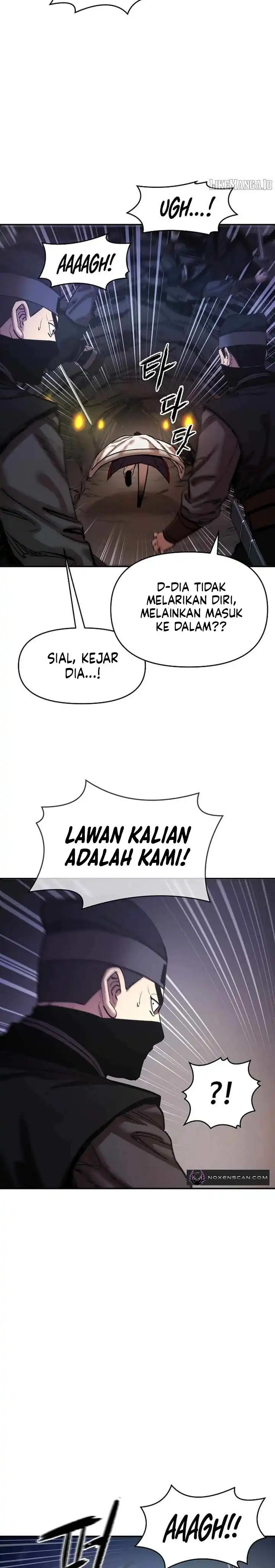Baca Heavenly Martial God - Chapter 78 halaman 7