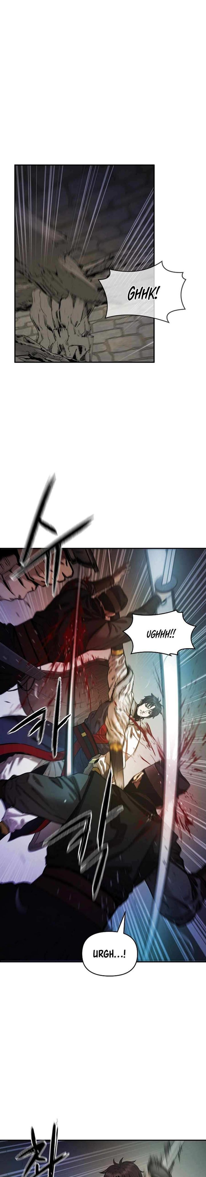 Baca Heavenly Martial God - Chapter 79 halaman 14