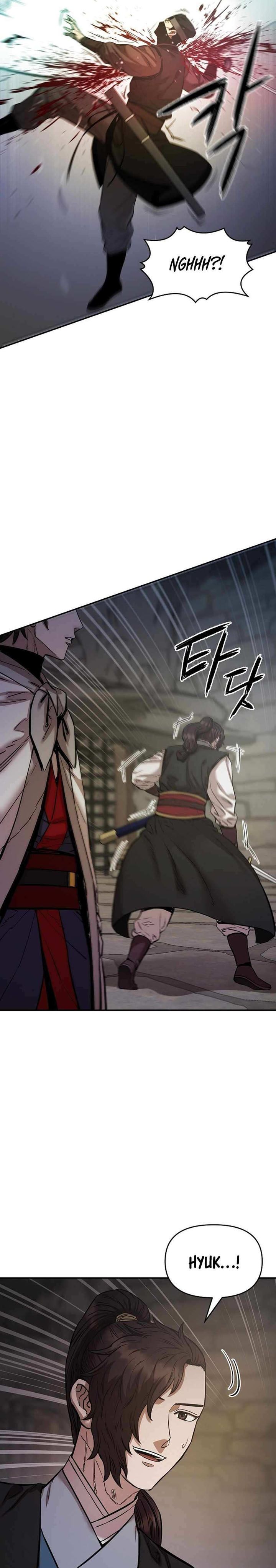 Baca Heavenly Martial God - Chapter 79 halaman 32