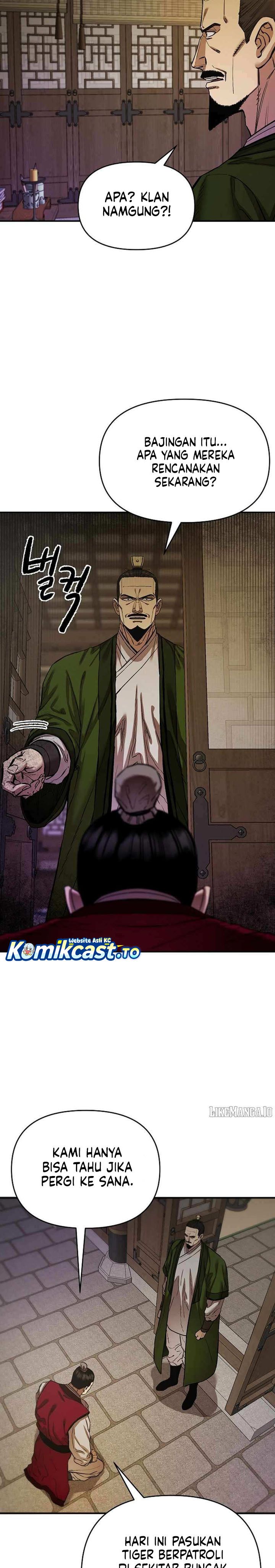 Baca Heavenly Martial God - Chapter 79 halaman 9