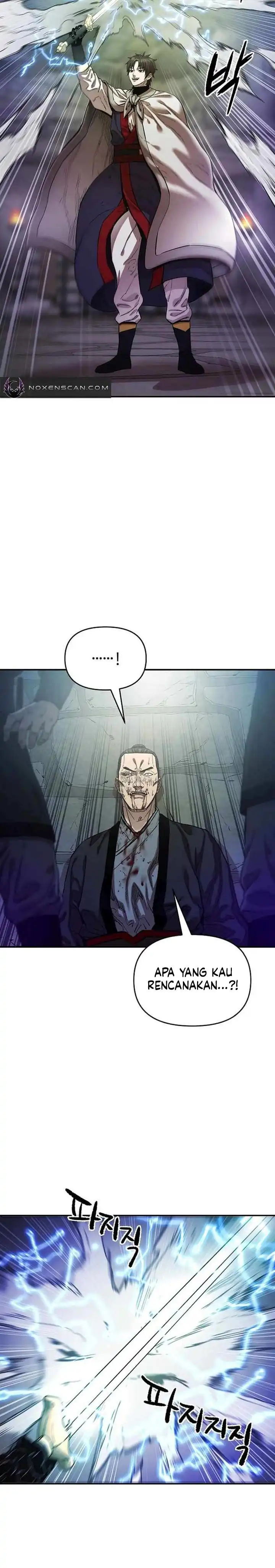 Baca Heavenly Martial God - Chapter 80 halaman 11