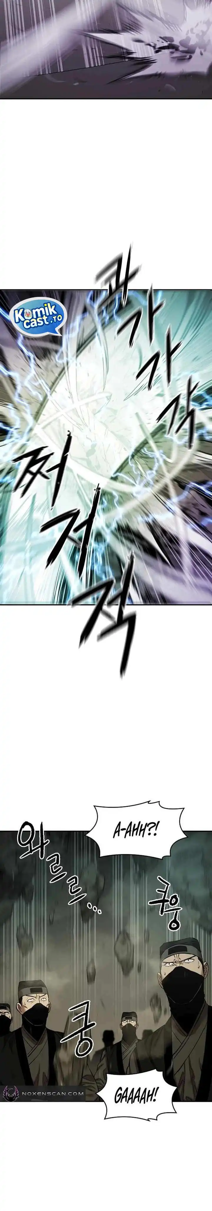 Baca Heavenly Martial God - Chapter 80 halaman 13