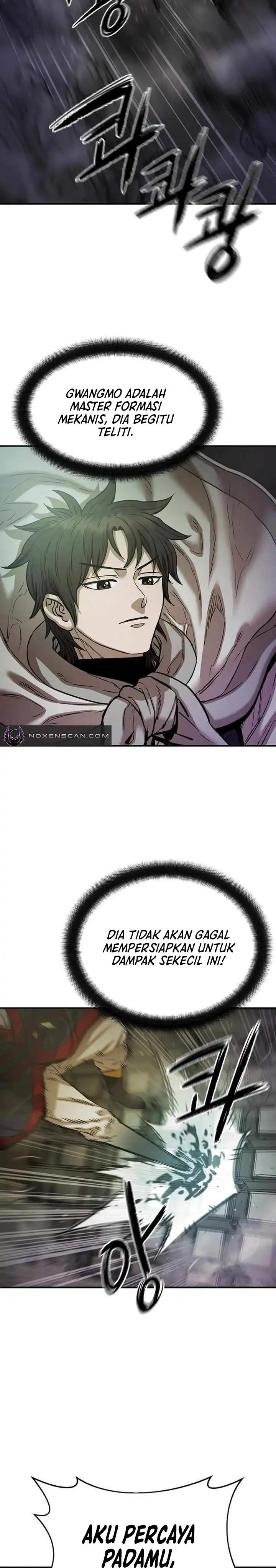 Baca Heavenly Martial God - Chapter 80 halaman 16