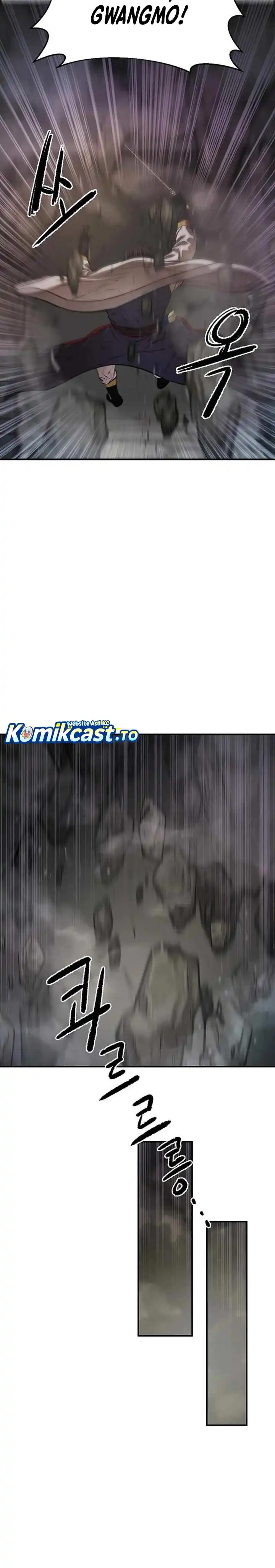 Baca Heavenly Martial God - Chapter 80 halaman 17