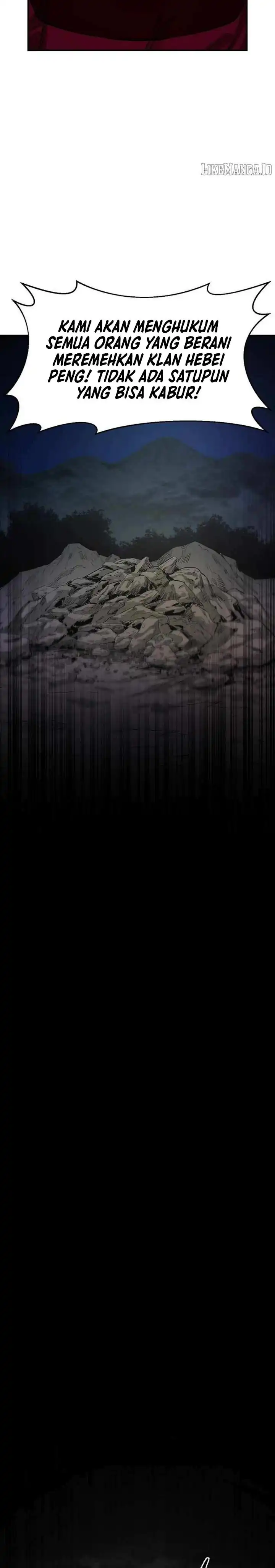 Baca Heavenly Martial God - Chapter 80 halaman 28