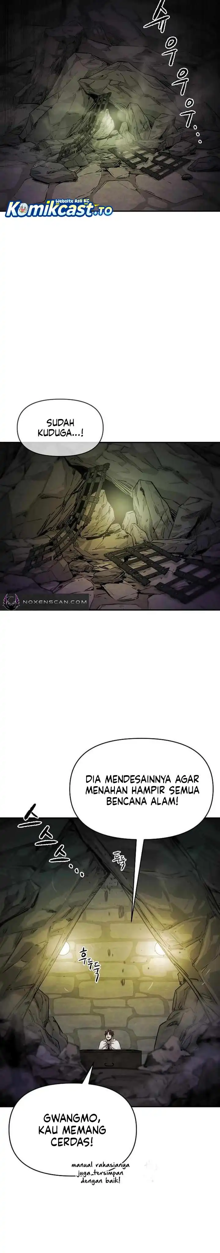 Baca Heavenly Martial God - Chapter 80 halaman 29