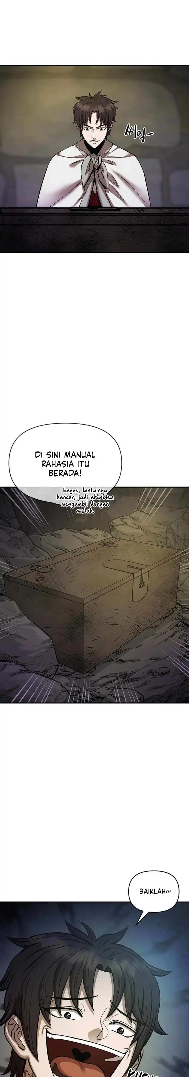 Baca Heavenly Martial God - Chapter 80 halaman 30