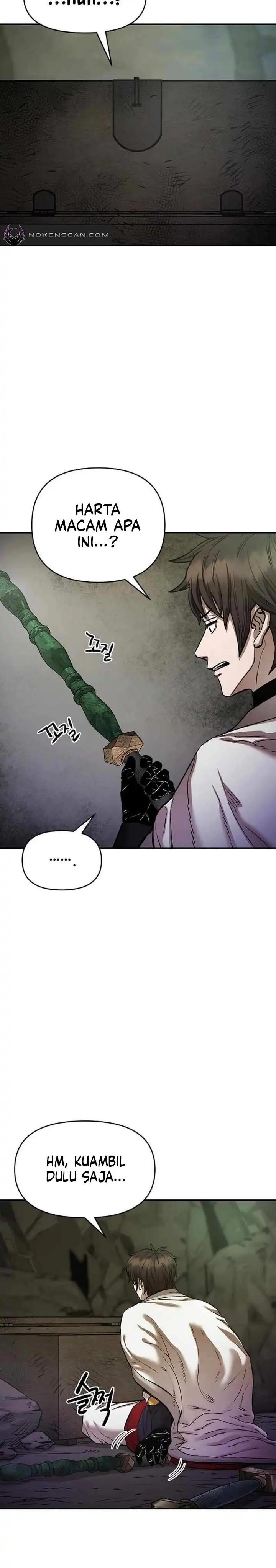 Baca Heavenly Martial God - Chapter 80 halaman 32