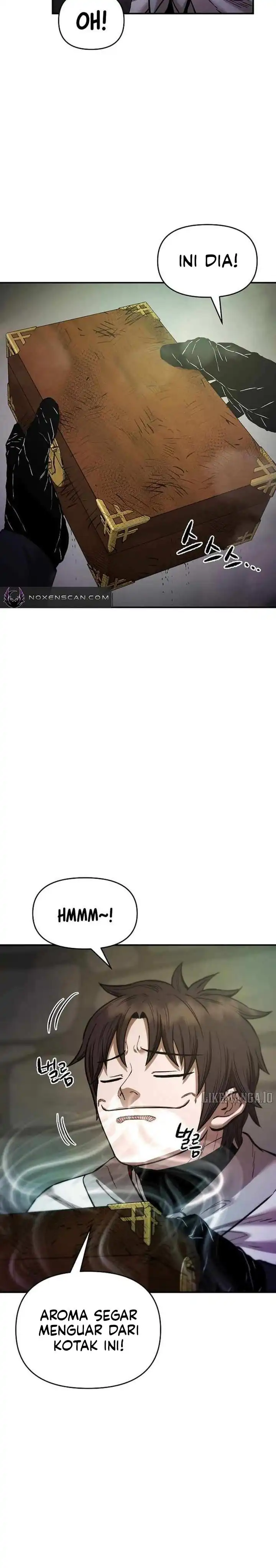 Baca Heavenly Martial God - Chapter 80 halaman 34