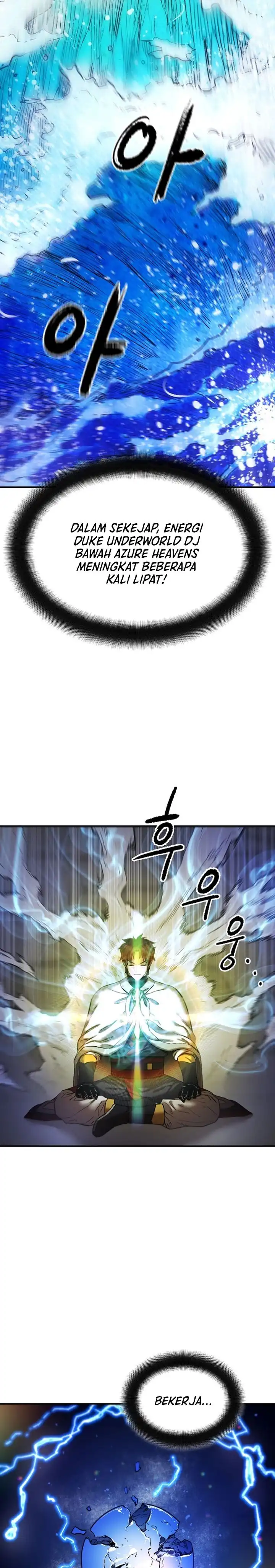 Baca Heavenly Martial God - Chapter 81 halaman 10