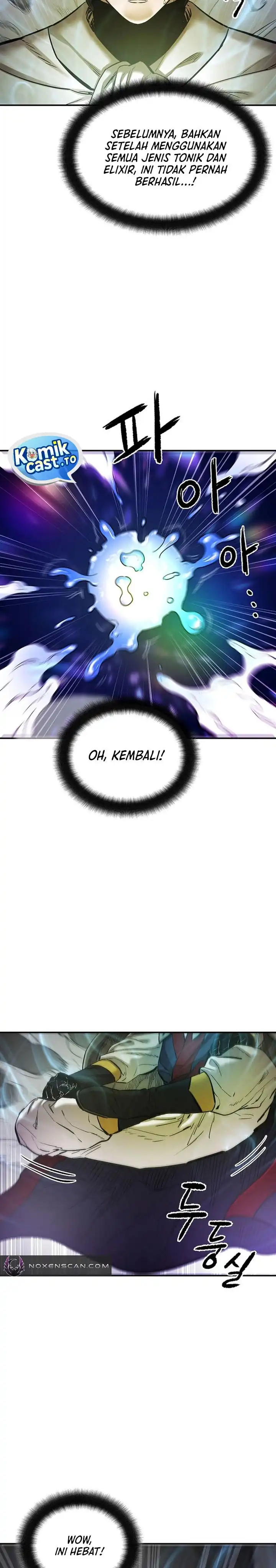 Baca Heavenly Martial God - Chapter 81 halaman 13