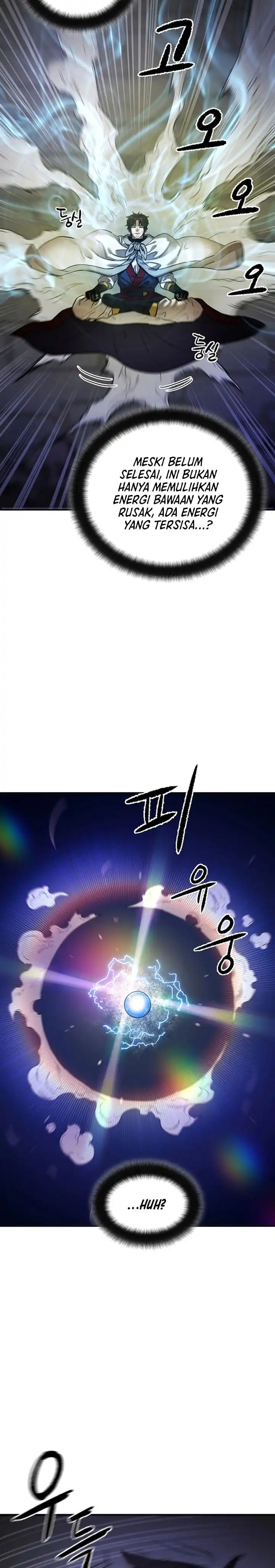 Baca Heavenly Martial God - Chapter 81 halaman 14