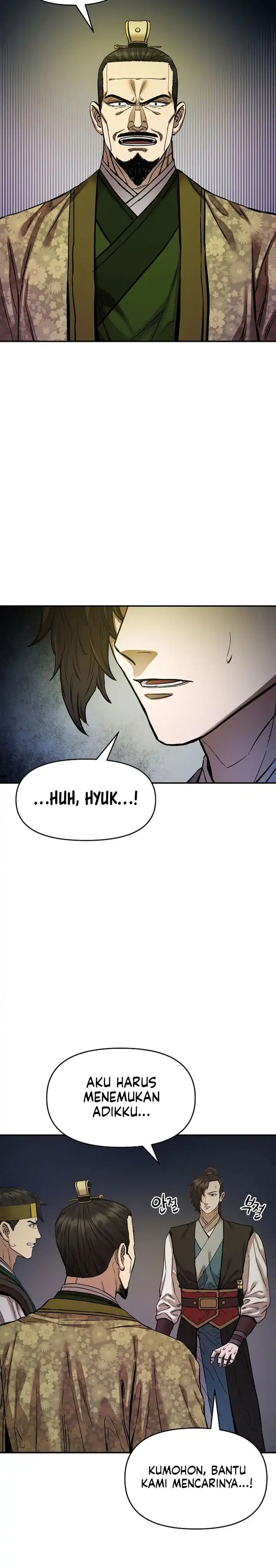 Baca Heavenly Martial God - Chapter 81 halaman 24