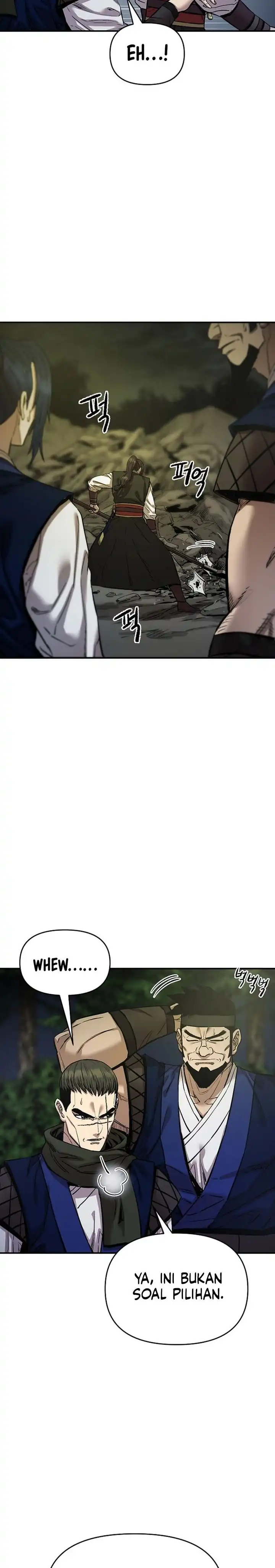 Baca Heavenly Martial God - Chapter 81 halaman 26