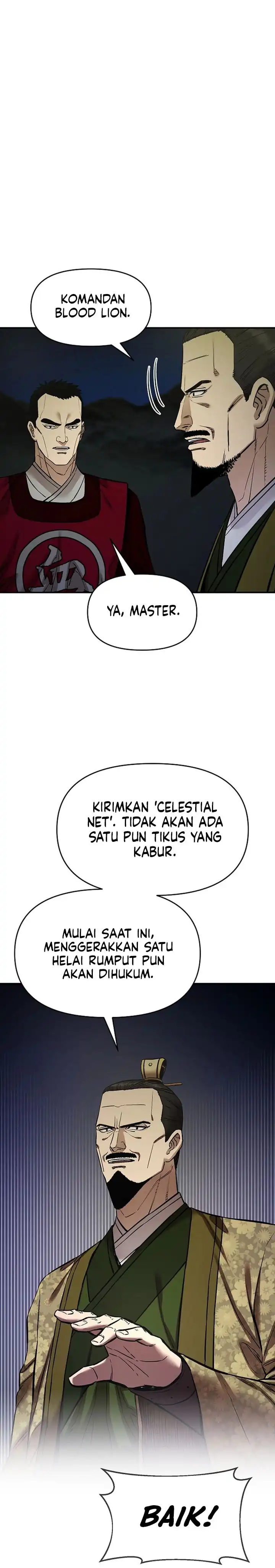 Baca Heavenly Martial God - Chapter 81 halaman 30